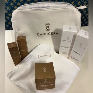Danucera Skincare Set